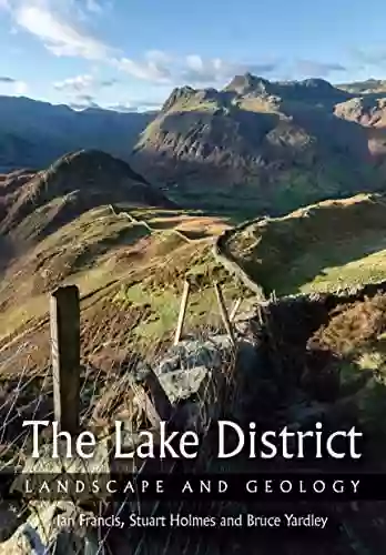 Lake District: Landscape And Geology