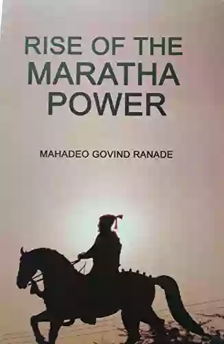 Rise of Maratha Power Tiddly