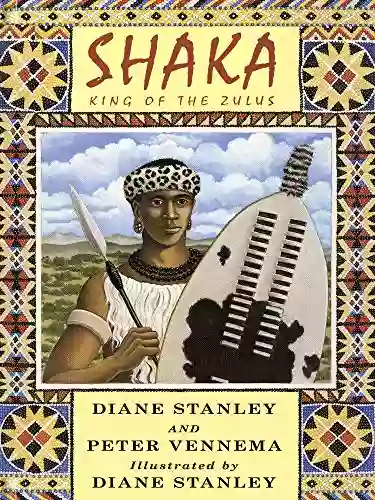 Shaka: King Of The Zulus