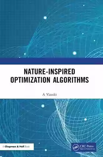 Nature Inspired Optimization Algorithms Lucio Di Jasio