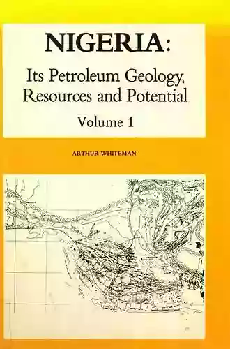 Nigeria: Its Petroleum Geology Resources And Potential: Volume 1