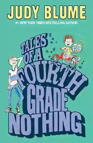 Tales of a Fourth Grade Nothing (Fudge 1)