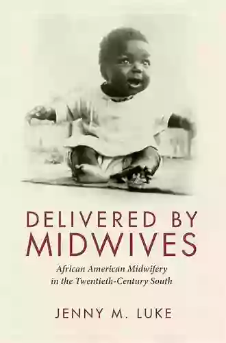 African American Midwifery In The South: Dialogues Of Birth Race And Memory