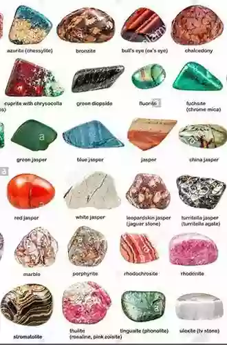 Magic Of Minerals And Rocks