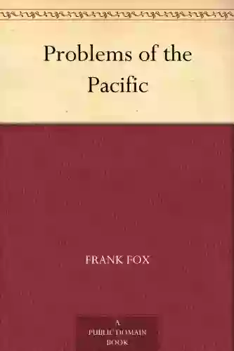 Problems Of The Pacific Jian Chen