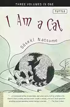 I Am A Cat (Tuttle Classics)