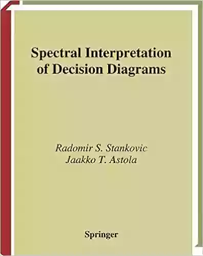 Spectral Interpretation of Decision Diagrams