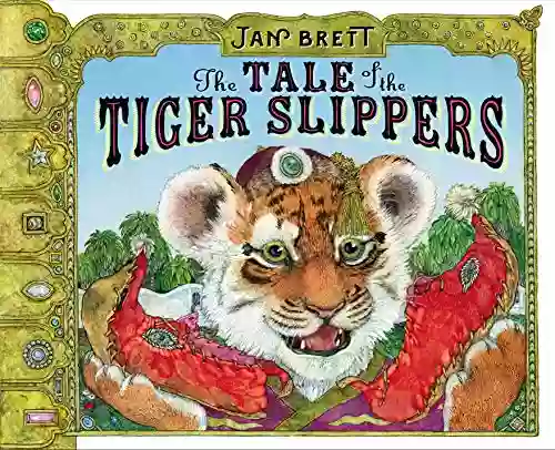 The Tale Of The Tiger Slippers