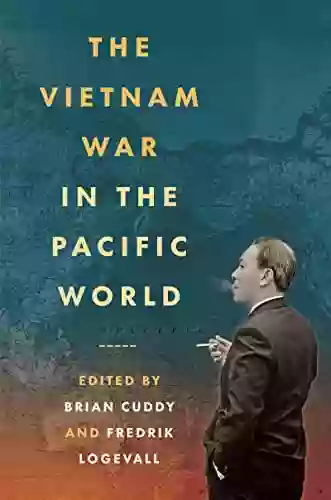 The Vietnam War In The Pacific World