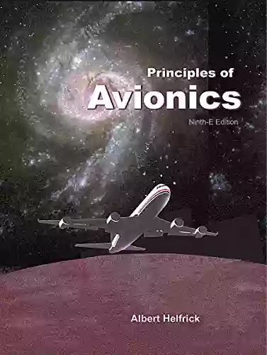 Principles of Avionics Matoaka Pocahontas