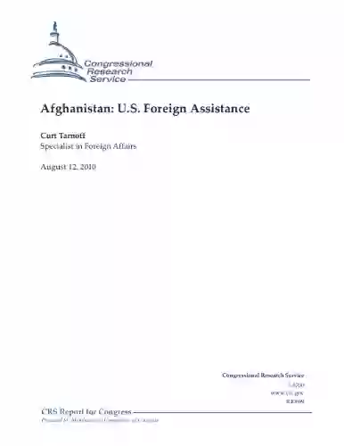 Afghanistan: U S Foreign Assistance