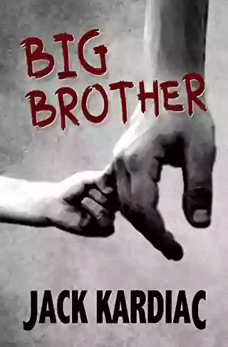 Big Brother Jack Kardiac