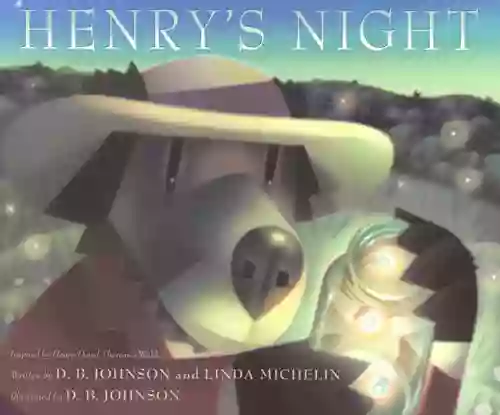 Henry S Night (A Henry Book)