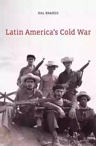 Latin America S Cold War