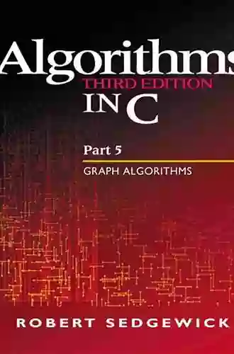 Algorithms In C++ Part 5: Graph Algorithms