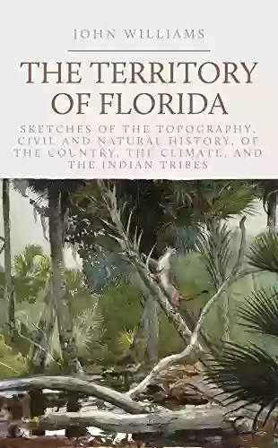 The Territory Of Florida Robert Reser