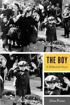 The Boy: A Holocaust Story