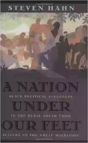 A Nation Under Our Feet: Black Political Struggles In The Rural South From Slavery To The Great Migration