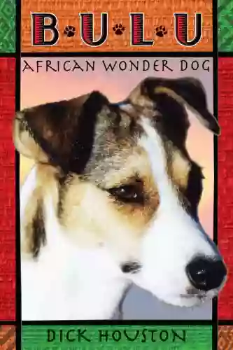 Bulu: African Wonder Dog Dick Houston