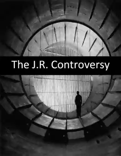 The J R Controversy: A Critical Analysis Of John Roger Hinkins And MSIA (Exposing Cults Series)