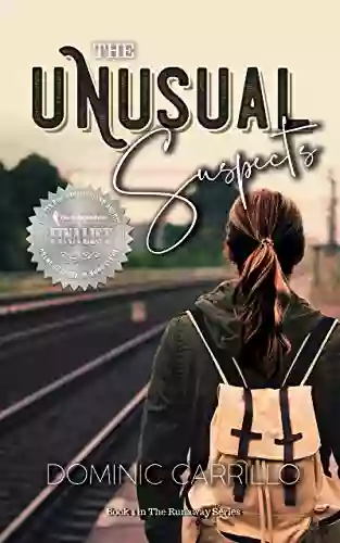 The Unusual Suspects (The Runaway 1)