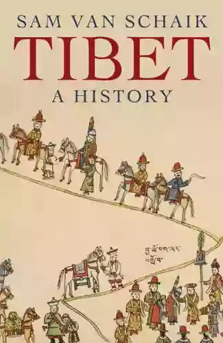 Tibet: A History Kenneth J Schoon