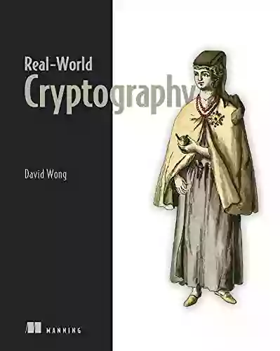 Real World Cryptography David Wong