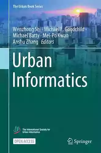 Urban Informatics (The Urban Series)