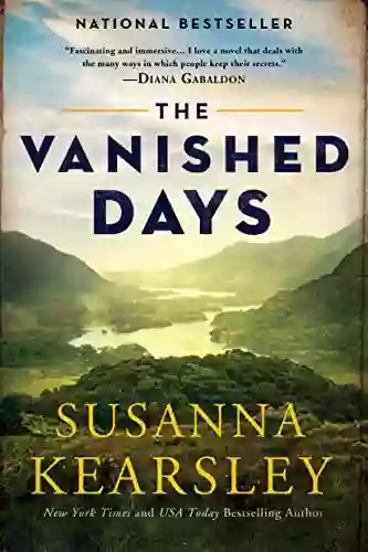 The Vanished Days (The Scottish 3)