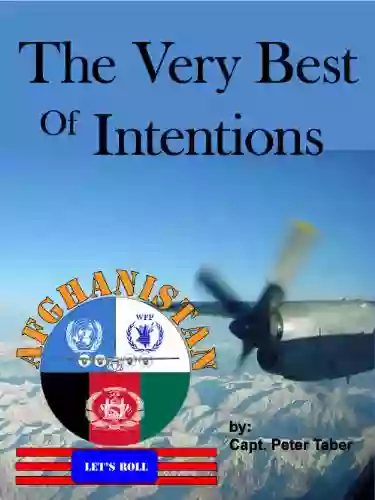 The Very Best Of Intentions