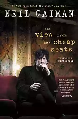 The View From The Cheap Seats: Selected Nonfiction