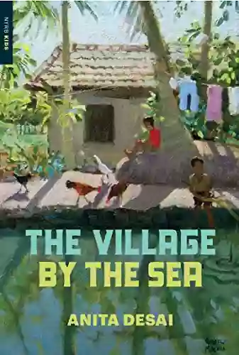 The Village By The Sea