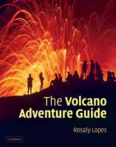 The Volcano Adventure Guide Alwyn Scarth