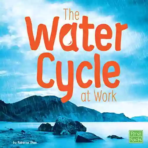 The Water Cycle At Work (Water In Our World)