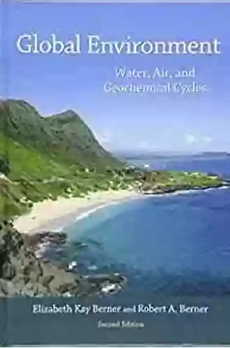 Global Environment: Water Air And Geochemical Cycles Second Edition