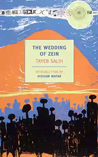 The Wedding of Zein (New York Review Classics)