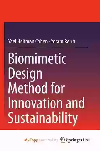 Biomimetic Design Method For Innovation And Sustainability