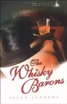 The Whisky Barons Allen Andrews