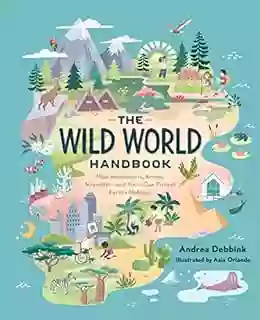 The Wild World Handbook: Habitats