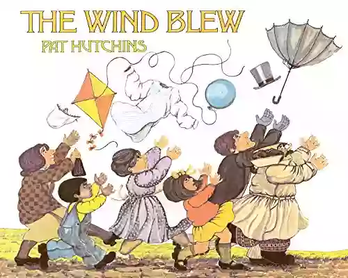 The Wind Blew (Rise And Shine)