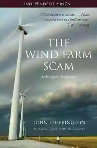 The Wind Farm Scam Mary Hosmar