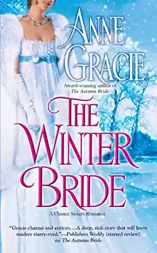 The Winter Bride (Chance Sisters 2)