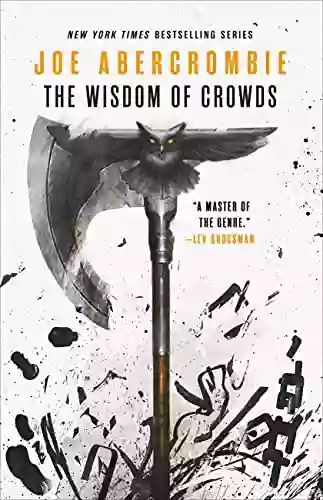 The Wisdom of Crowds (The Age of Madness 3)