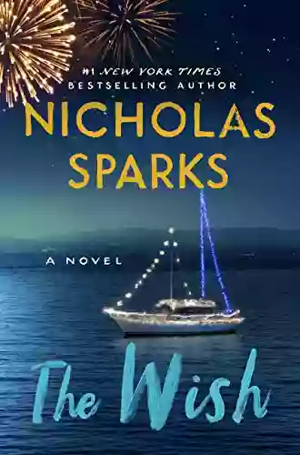 The Wish Nicholas Sparks