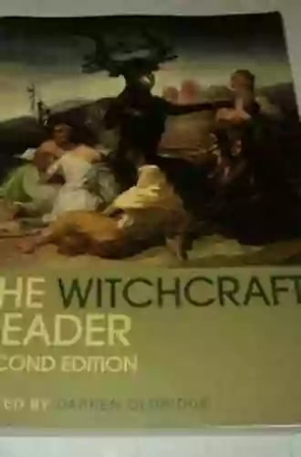 The Witchcraft Reader (Routledge Readers In History)