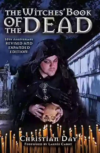 The Witches Of The Dead