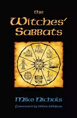 The Witches Sabbats Mike Nichols