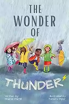 The Wonder Of Thunder: Lessons From A Thunderstorm