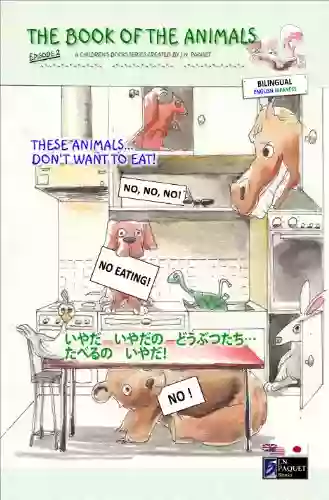 The Of The Animals Episode 2 (Bilingual English Japanese) (The Of The Animals (Bilingual))