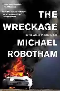 The Wreckage: A Thriller (Joe O Loughlin 5)